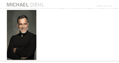 Desktop Screenshot of michaeldiehl.net